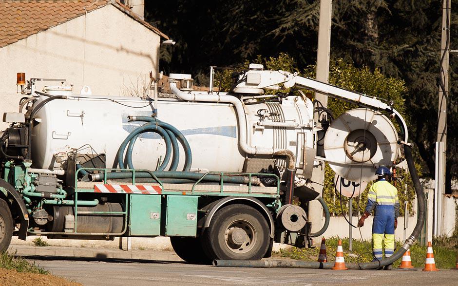 entreprise débouchage canalisation Drancy