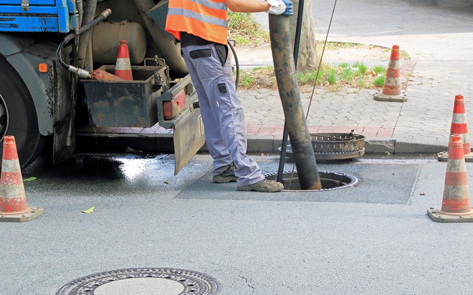déboucher canalisations Brunoy