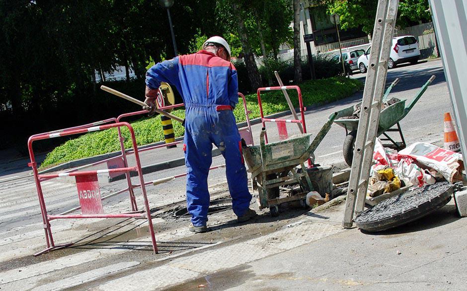déboucheur chimique canalisation Montesson
