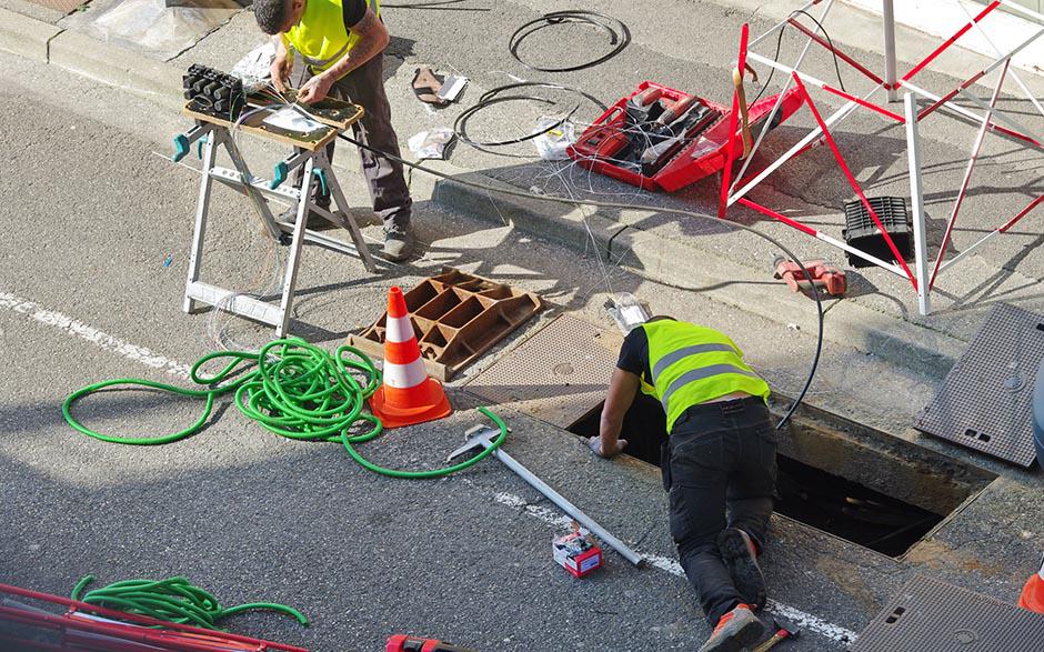  dégorgement canalisation La Frette-sur-Seine
