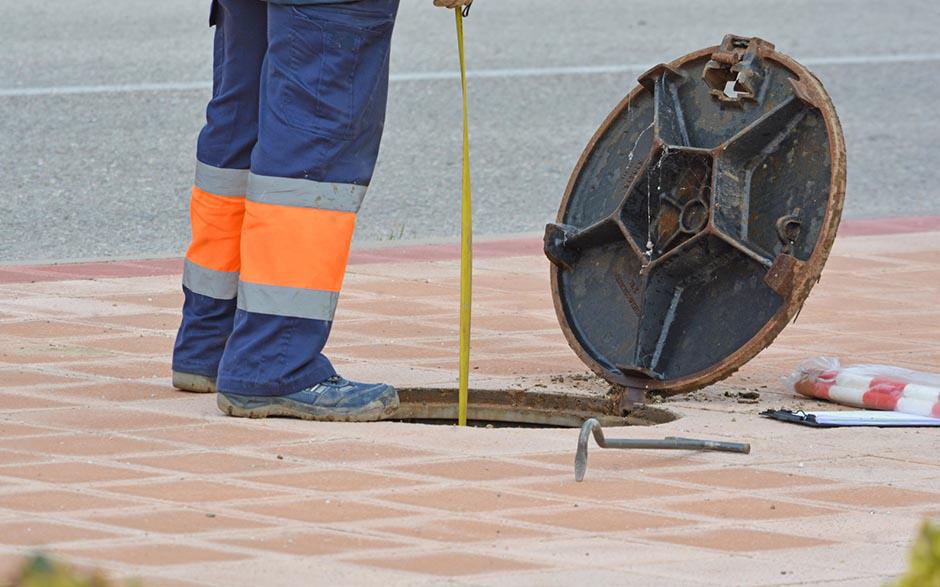 pompe déboucheur canalisation Saint-Fargeau-Ponthierry