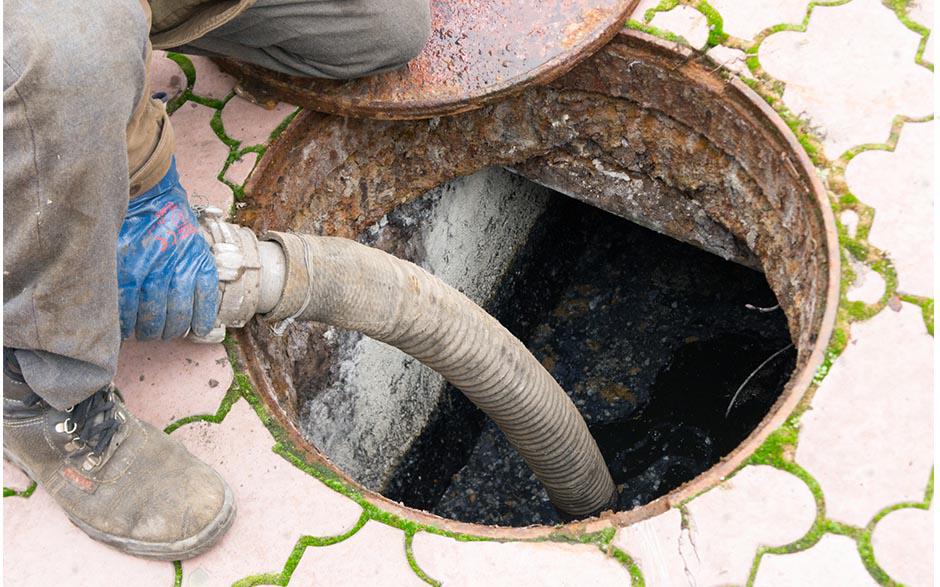 déboucher les canalisation Noisiel
