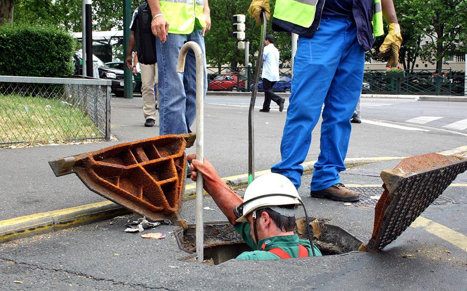 entreprise débouchage canalisation Boissy-Saint-Léger