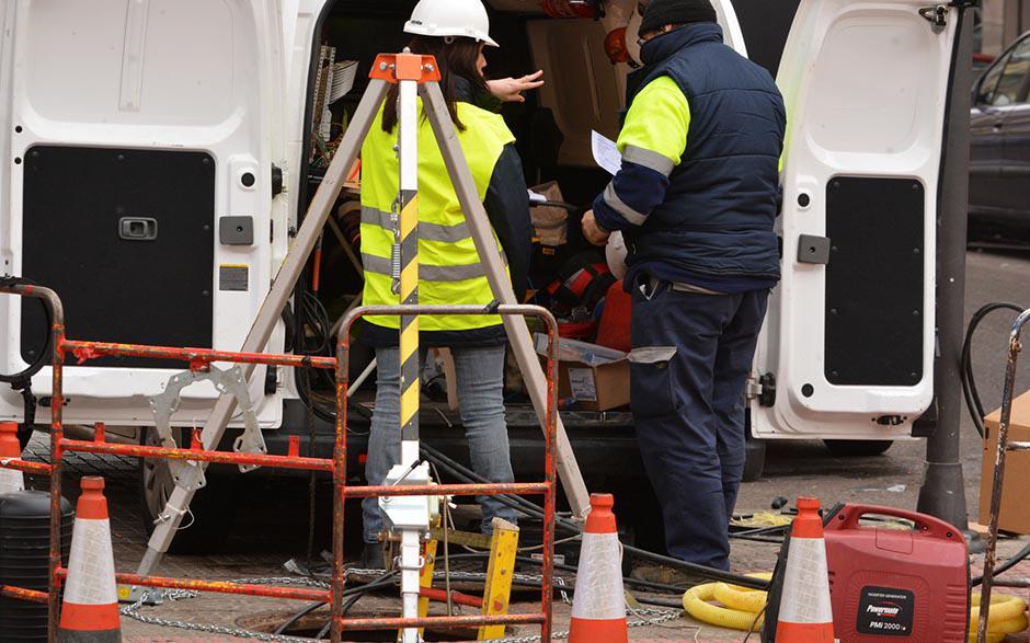 vidange canalisation La Frette-sur-Seine